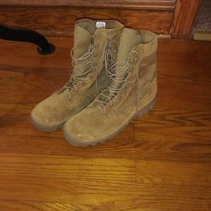 Reebok Shoes - Reebok boots military issue Reebok Shoes - Reebok boots military issue